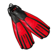 Mares Avanti Quattro + Fins