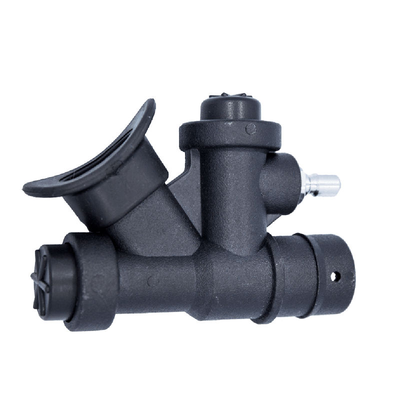 BCD Replacement Inflator