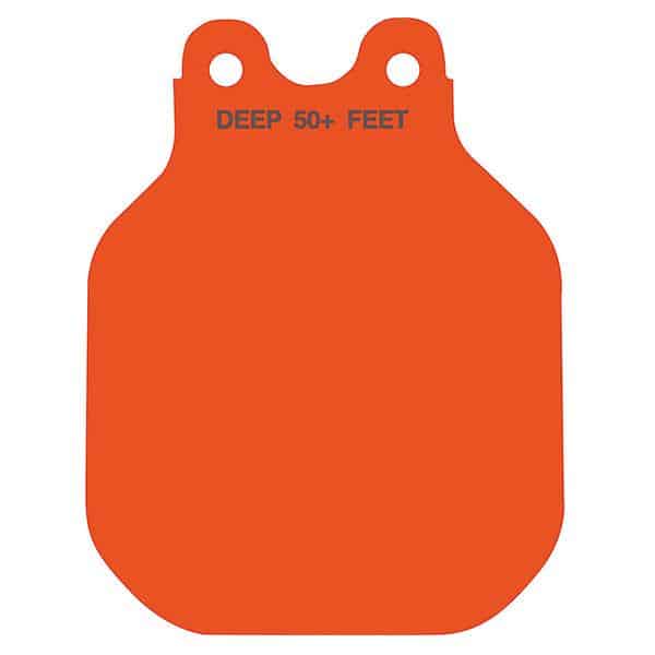 Backscatter Flip 6 Pro for GoPro with Macromate 15+