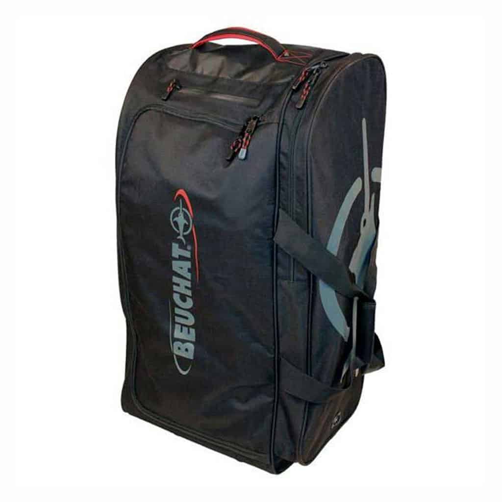 Beuchat Airlight 2 roller bag