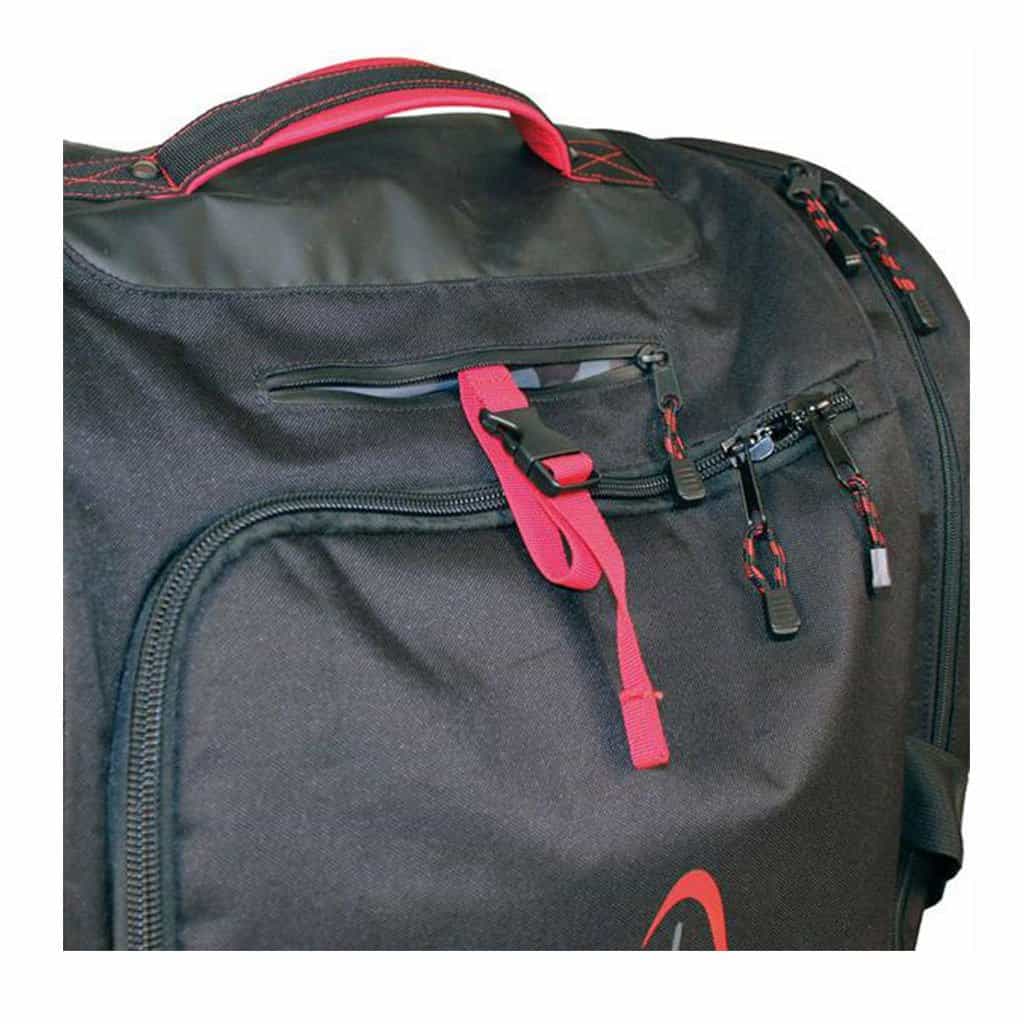 Beuchat Airlight 2 roller bag