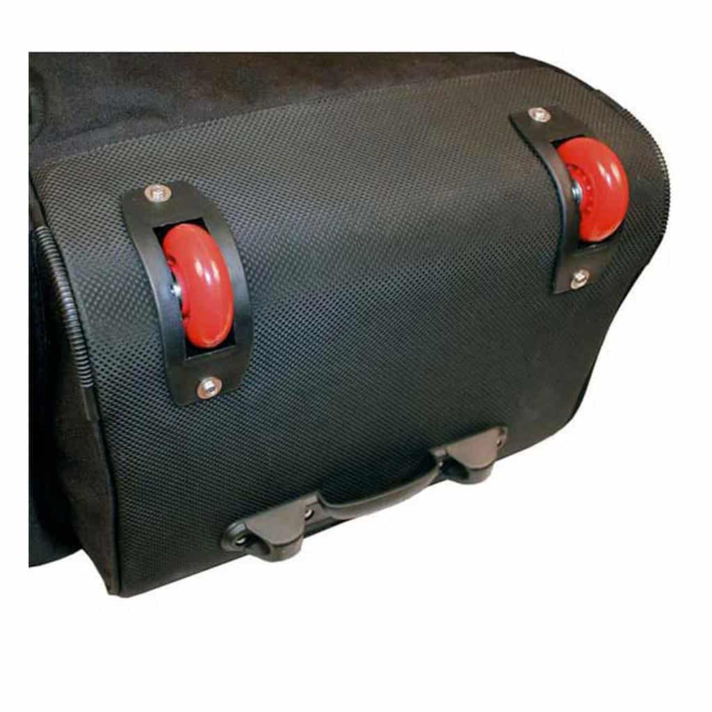 Beuchat Airlight 2 roller bag