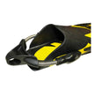 Beuchat Powerjet fins spring strap