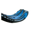 Beuchat Powerjet fins flexing