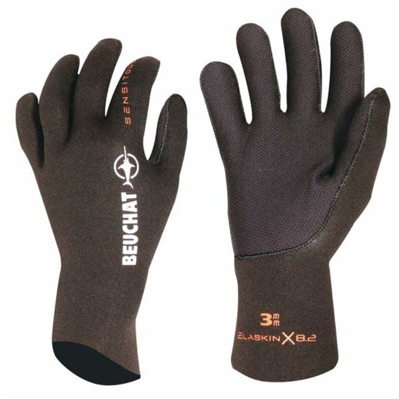 Beuchat Sirocco  Open 3mm Glove