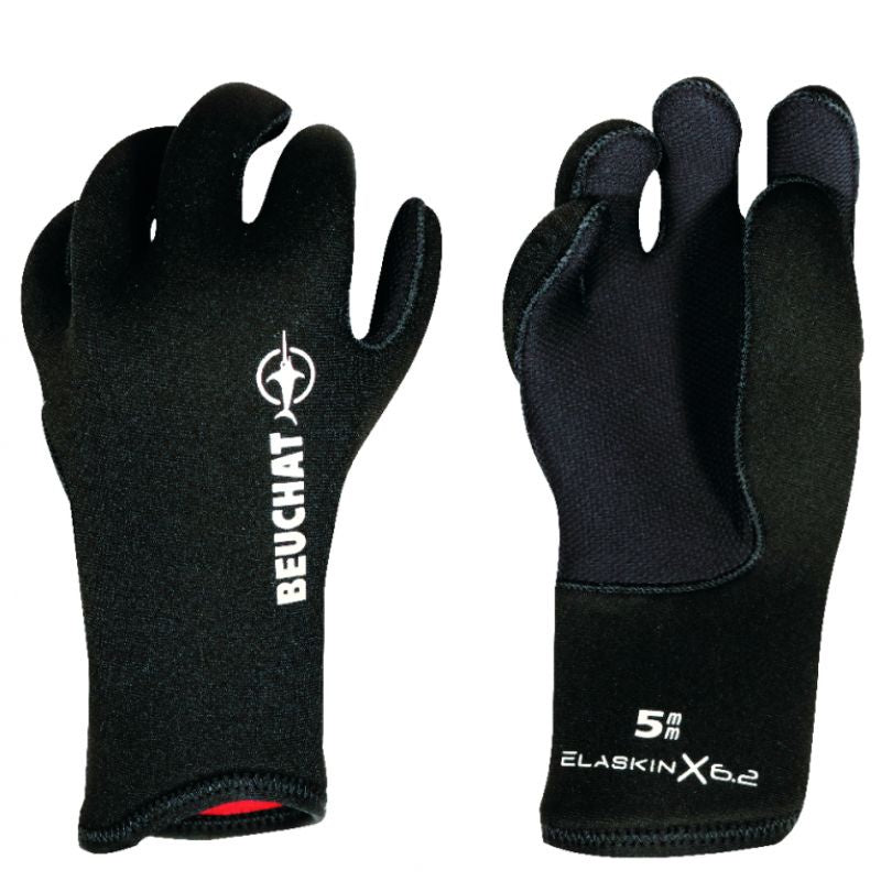 Beuchat Sirocco Sport 3mm Dive Glove Dive Gear Online