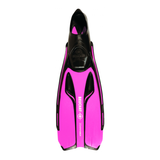 Beuchat Voyager Fin in Pink