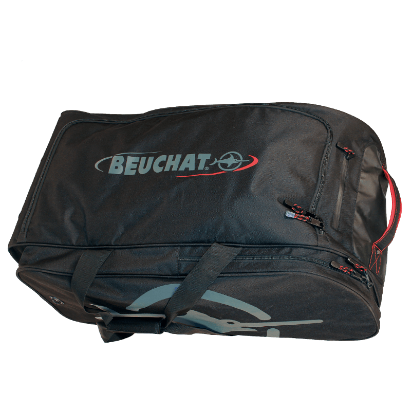 Beuchat Airlight 2 roller bag