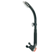 Beuchat Airflex Snorkel in Black