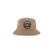 Beuchat Bucket Hat Coffee