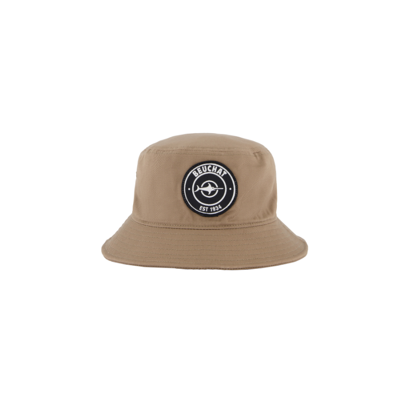 Beuchat Bucket Hat Coffee