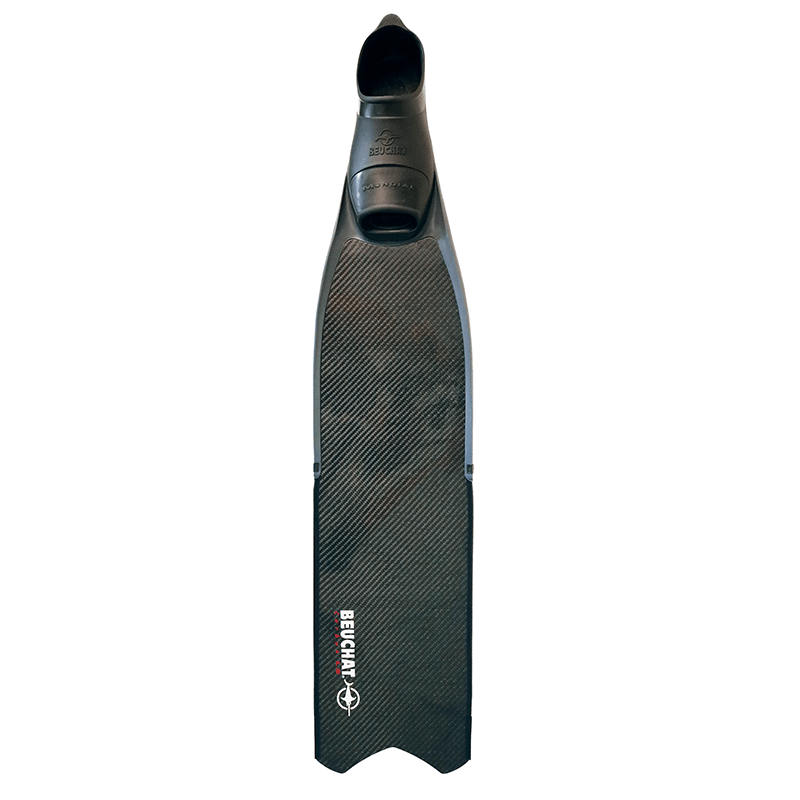 Beuchat Carbone Freediving and Spearfishing fin