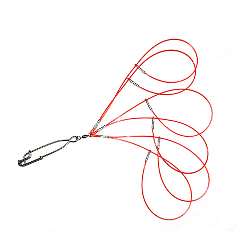 Beuchat Cray Sling to old 6 crayfish