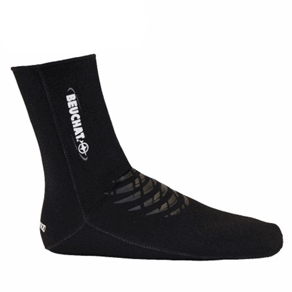Beuchat Elaskin Freedive Socks 2mm
