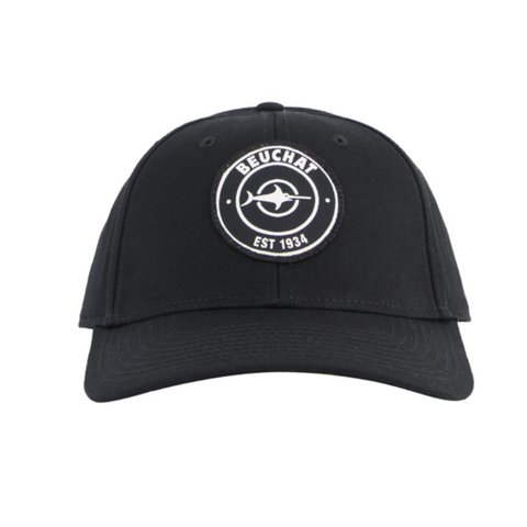 Beuchat Baseball cap in Black