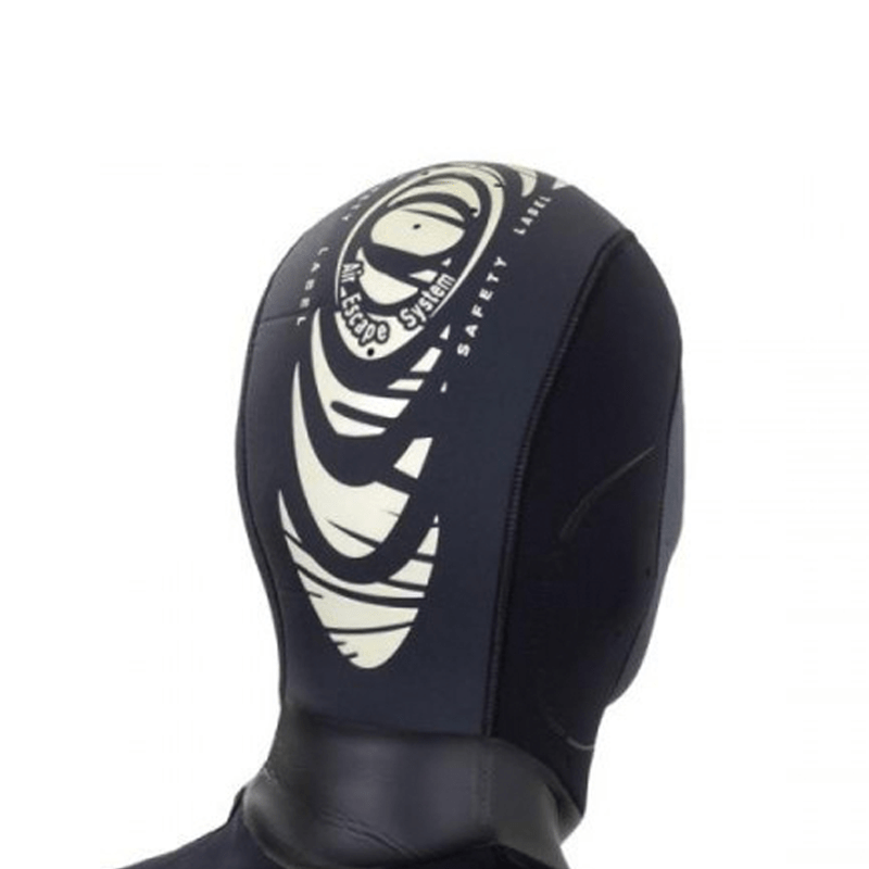 Beuchat Comfort 5mm Hood