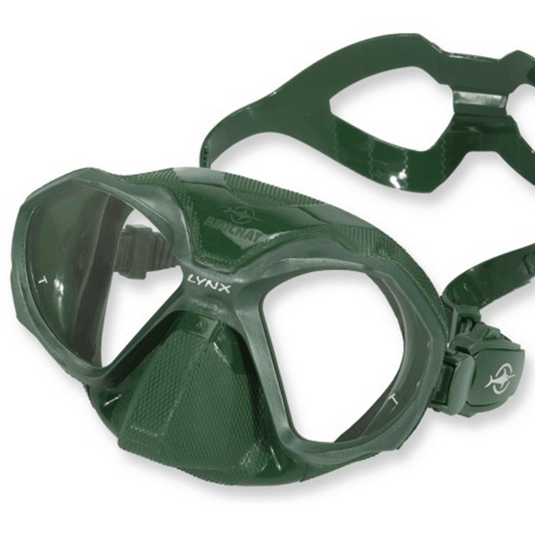 Buechat Freedive Mask