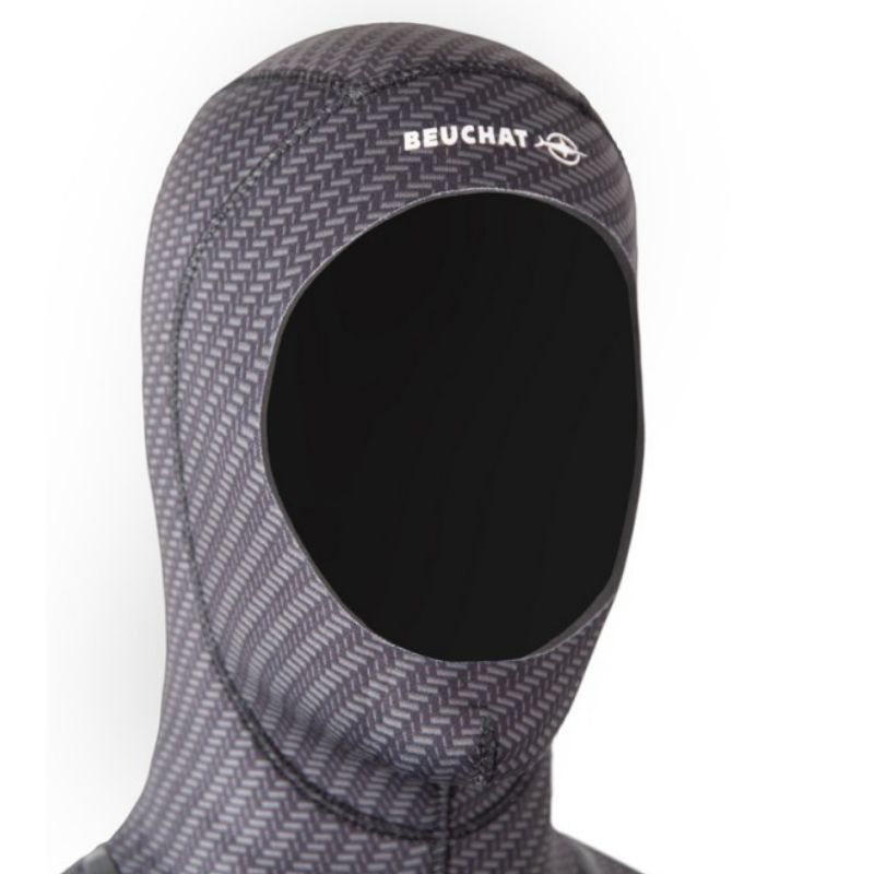 Beuchat Med C Zip Man 8/7mm Wetsuit