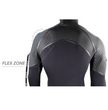 Beuchat Med C Zip Man 8/7mm Wetsuit