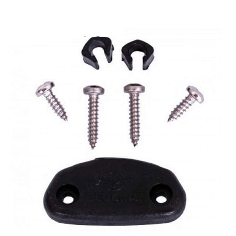 Beuchat Mundial Fin Assembly Kit