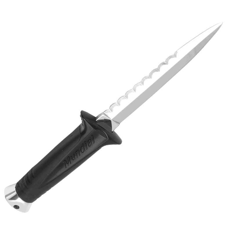 Beuchat Mundial Dagger Spearfishing knife