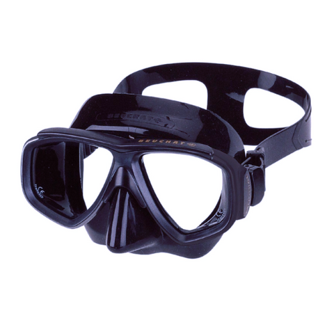 Beuchat Mundial Freediving Mask