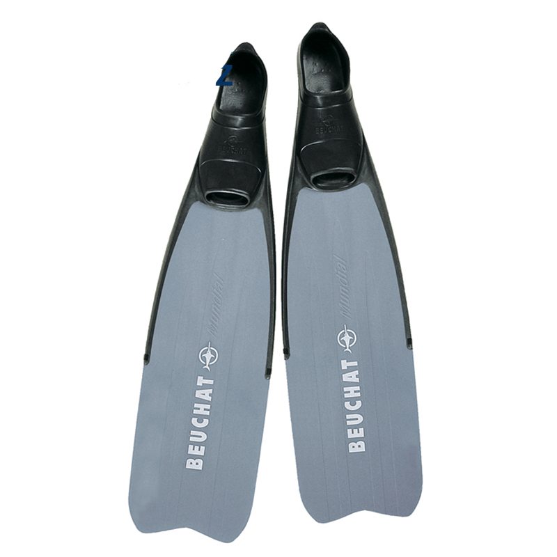 Beuchat Mundial Sport Freedive and spearfishing fins