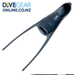 Beuchat Mundial Sport Freedive and spearfishing fins foot pocket
