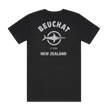 Beuchat T-Shirt Black