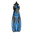 Blue Beuchat Powerjet fins