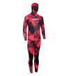 Beuchat Redrock Freedive and Spearfishing Open Cell wetsuit