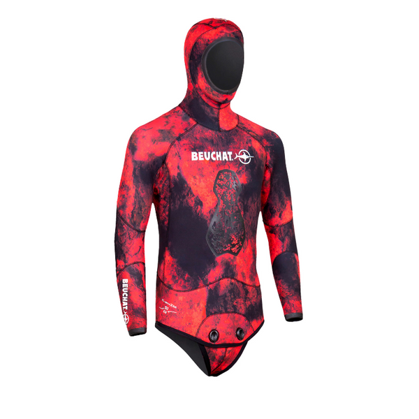 Beuchat Redrock Jacket 5mm