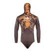 Beuchat 5mm Rocksea Spot Jacket