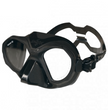 Beuchat Shark Mask in black