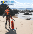 Beuchat Double Cell Buoy