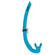 Beuchat Spy snorkel Atoll blue