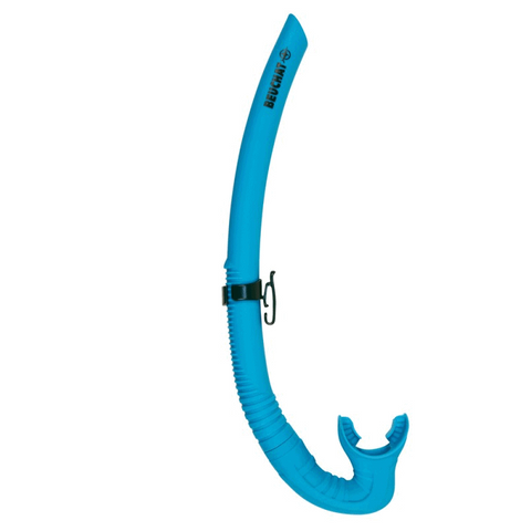 Free diving Snorkels