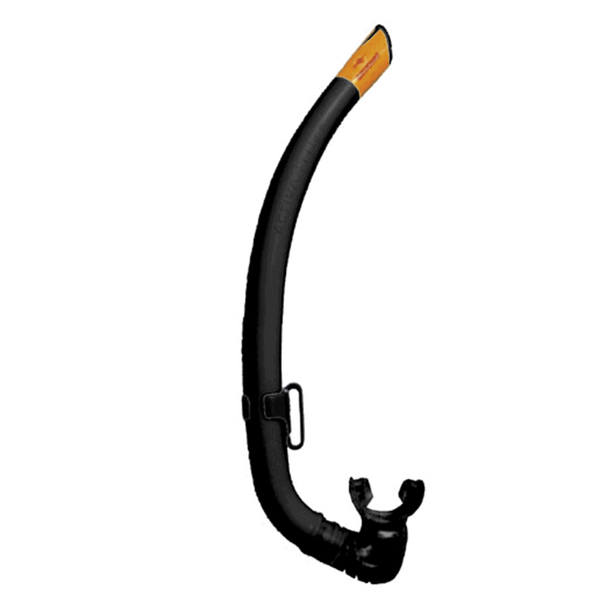Beuchat Flexible Tubair Freedive Snorkel
