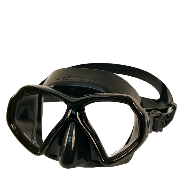 Beuchat X contact Mini mask