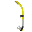 Beuchat Airflex Snorkel Yellow