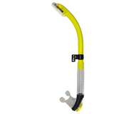 Beuchat Airflex Snorkel Yellow