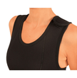 Beuchat Athena Freediving Womans Wetsuit Straps