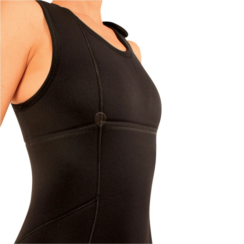 Beuchat Athena Freediving Womans Wetsuit Top