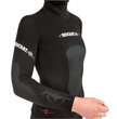 Beuchat Athena Freediving Womans Wetsuit jacket