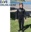 Beuchat Kids Wetsuit