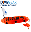 Beuchat Double Cell Buoy