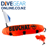 Beuchat Double Cell Buoy