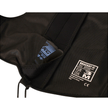 Weight pocket on the Freediving SPOT Harness