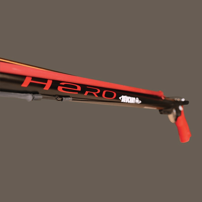 Beuchat Hero Speargun
