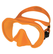 Beuchat Maxlux S Mask Orange
